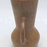 Sandstone pitcher