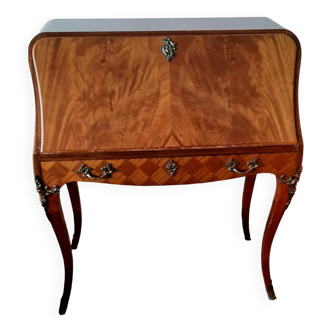 Louis XV style lady's desk