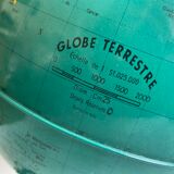 World map - Earth globe Tecnodidattica