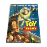 Poster of the movie " Toy story "
