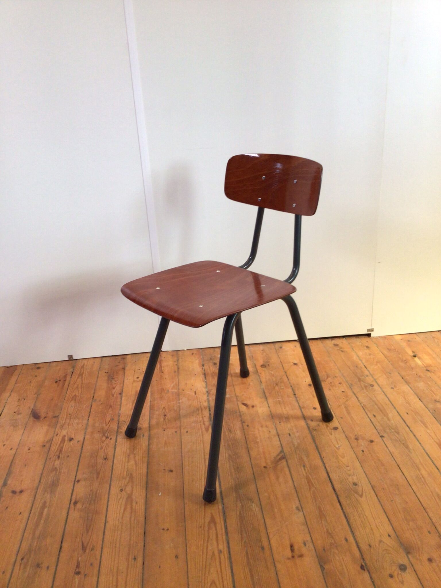 Vintage dining chairs