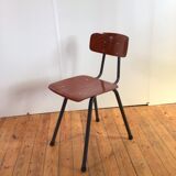 Vintage dining chairs