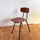 Vintage dining chairs
