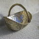 Corbeille vintage