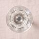 Set of 7 antique Baccarat crystal glasses, signed – late 19th / early 20th century.