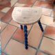 Tripod stool