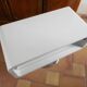 Meuble table  tv pied tulipe