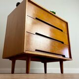 Commode anglaise STAG