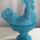 bonbonnière opaline