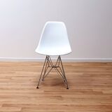 Set of DSR Chairs by Charles & Ray Eames for Vitra