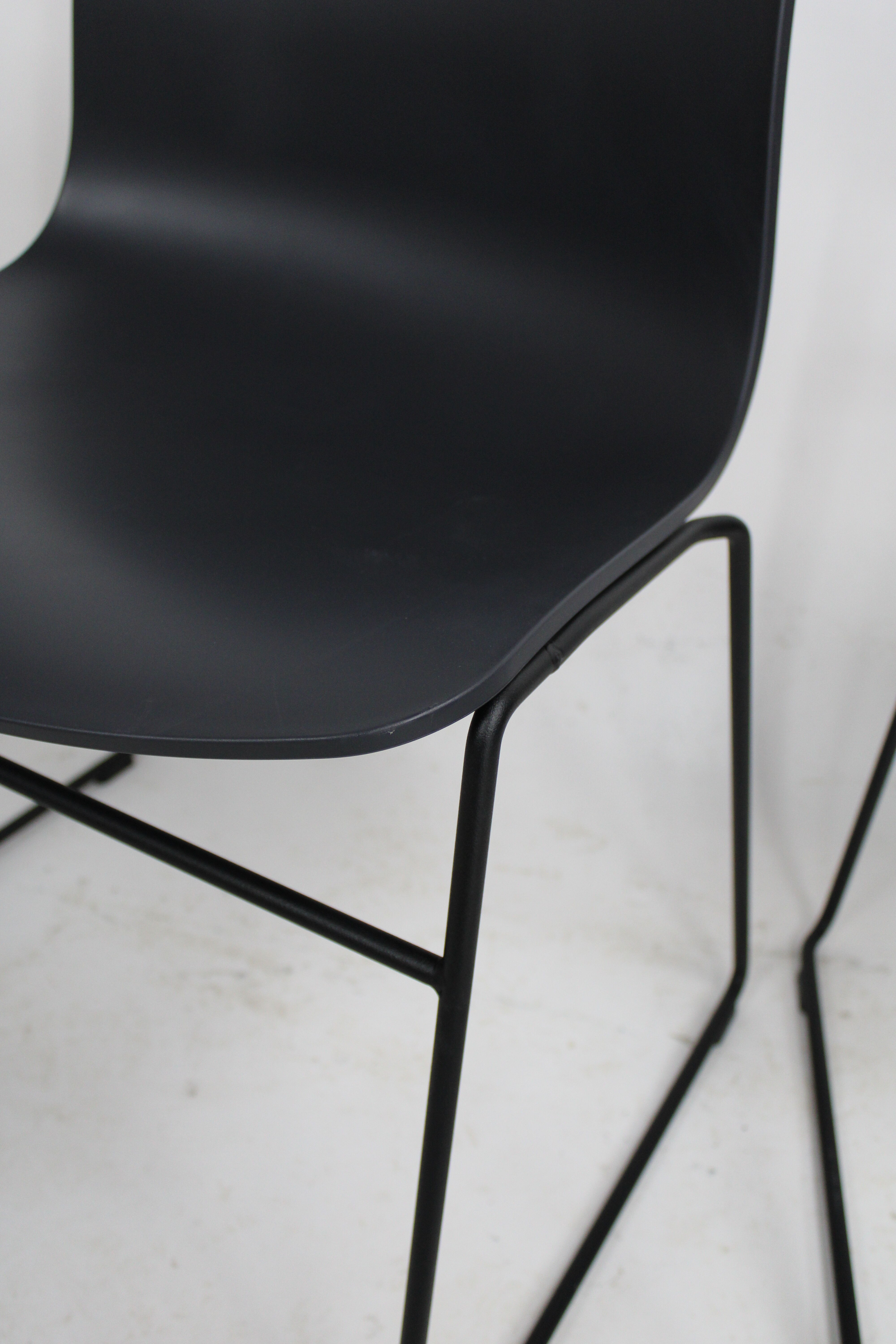 Chair About A Chair AAC08 designed by Hee Welling for HAY in Denmark.