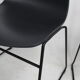 Chair About A Chair AAC08 designed by Hee Welling for HAY in Denmark.
