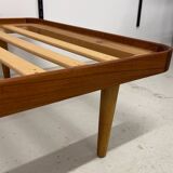 Teak Daybed By Horsnæs Møbelfabrik, 1960s.