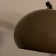 Adjustable and steerable wooden arch lamp lamp 1970