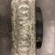 59s wall sconce moulded glass