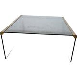Coffee table T33 From Gallotti & Radice