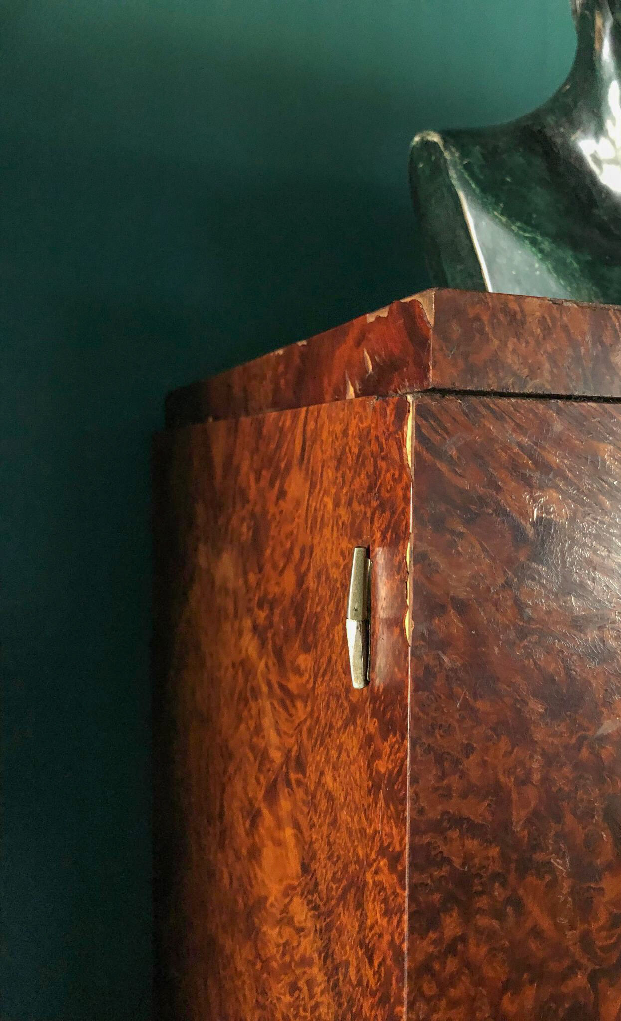 Art Deco cabinet 1930