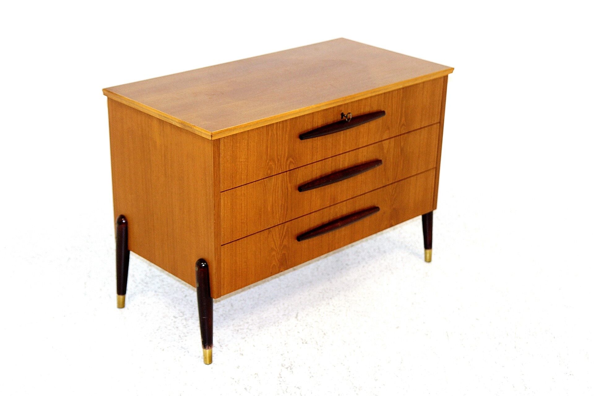 Chest of drawers "Bröderna Gustafssons", Sweden, 1950