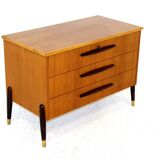 Chest of drawers "Bröderna Gustafssons", Sweden, 1950