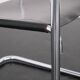 Chaise "S34" par Mart Stam / Thonet