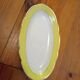 Small porcelain dish Lunéville KG