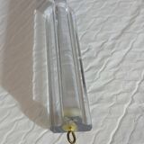 Murano glass chandelier by Venini 1960s