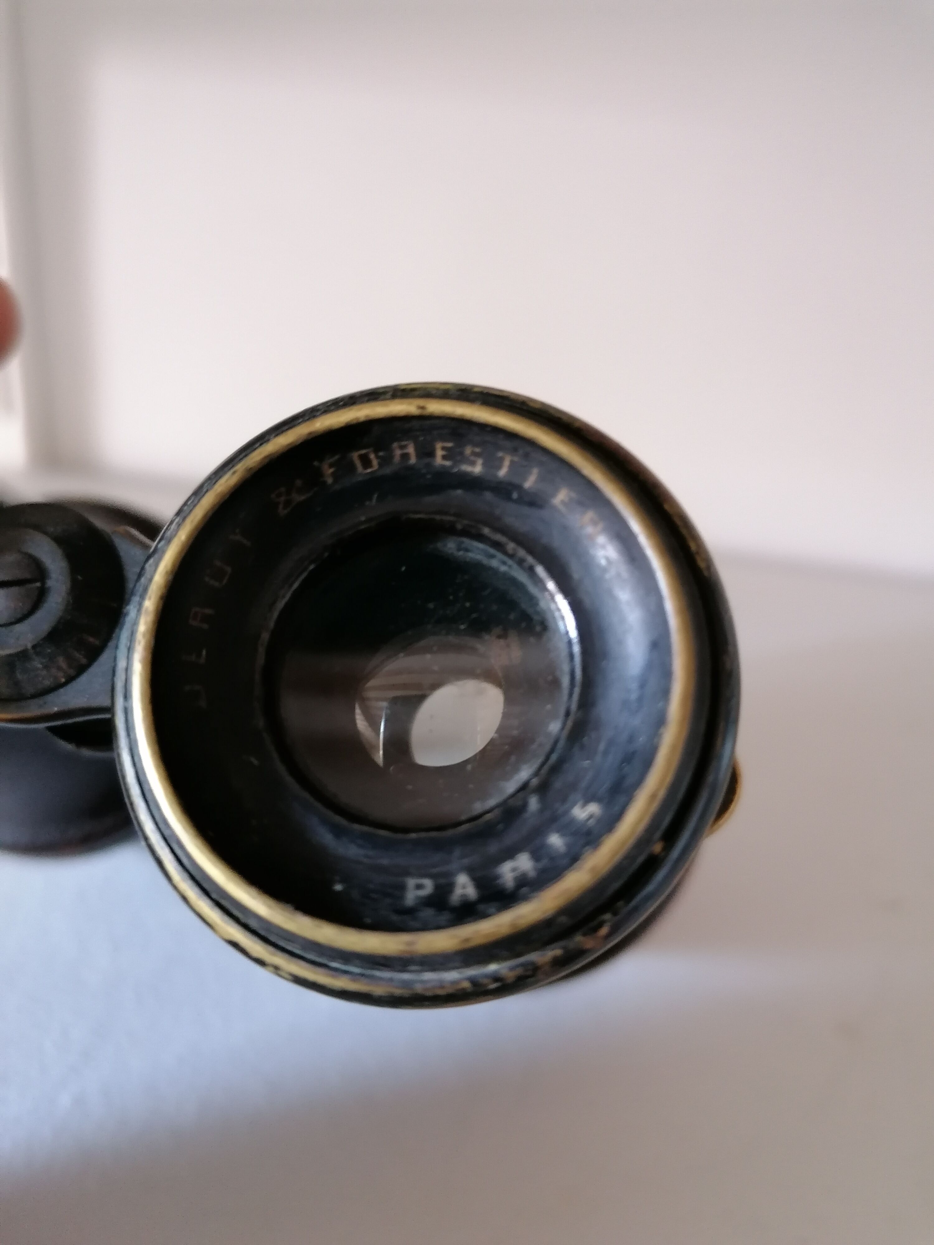 World War I Military Twins