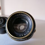 World War I Military Twins