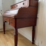 Stepped office XIXth