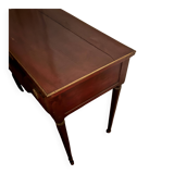 Louis XVI hairdresser