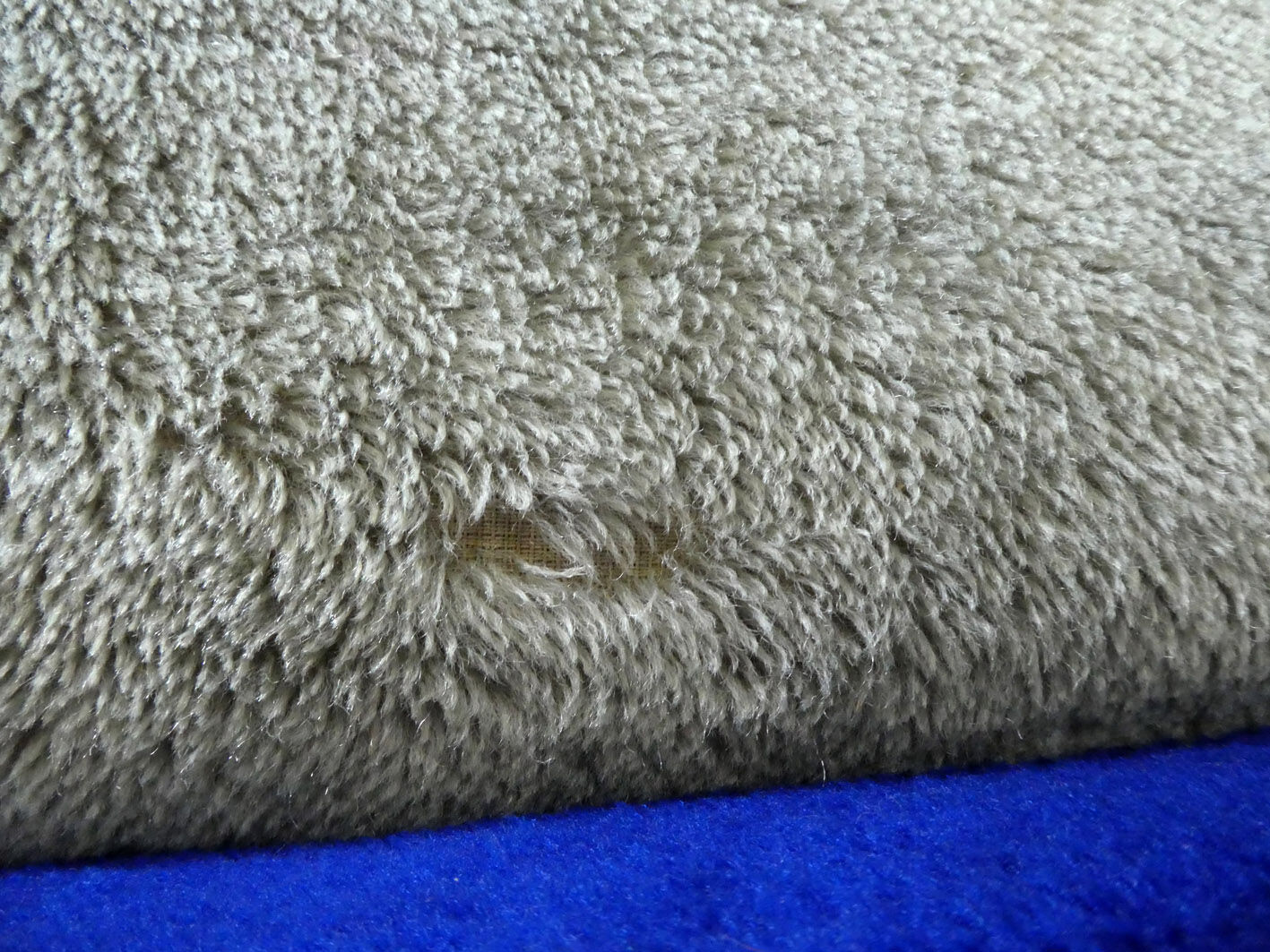 pair of armchairs by Guy Besnard, 1960