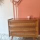 Vintage chest of drawers