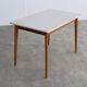 Vintage dining table, 1970s