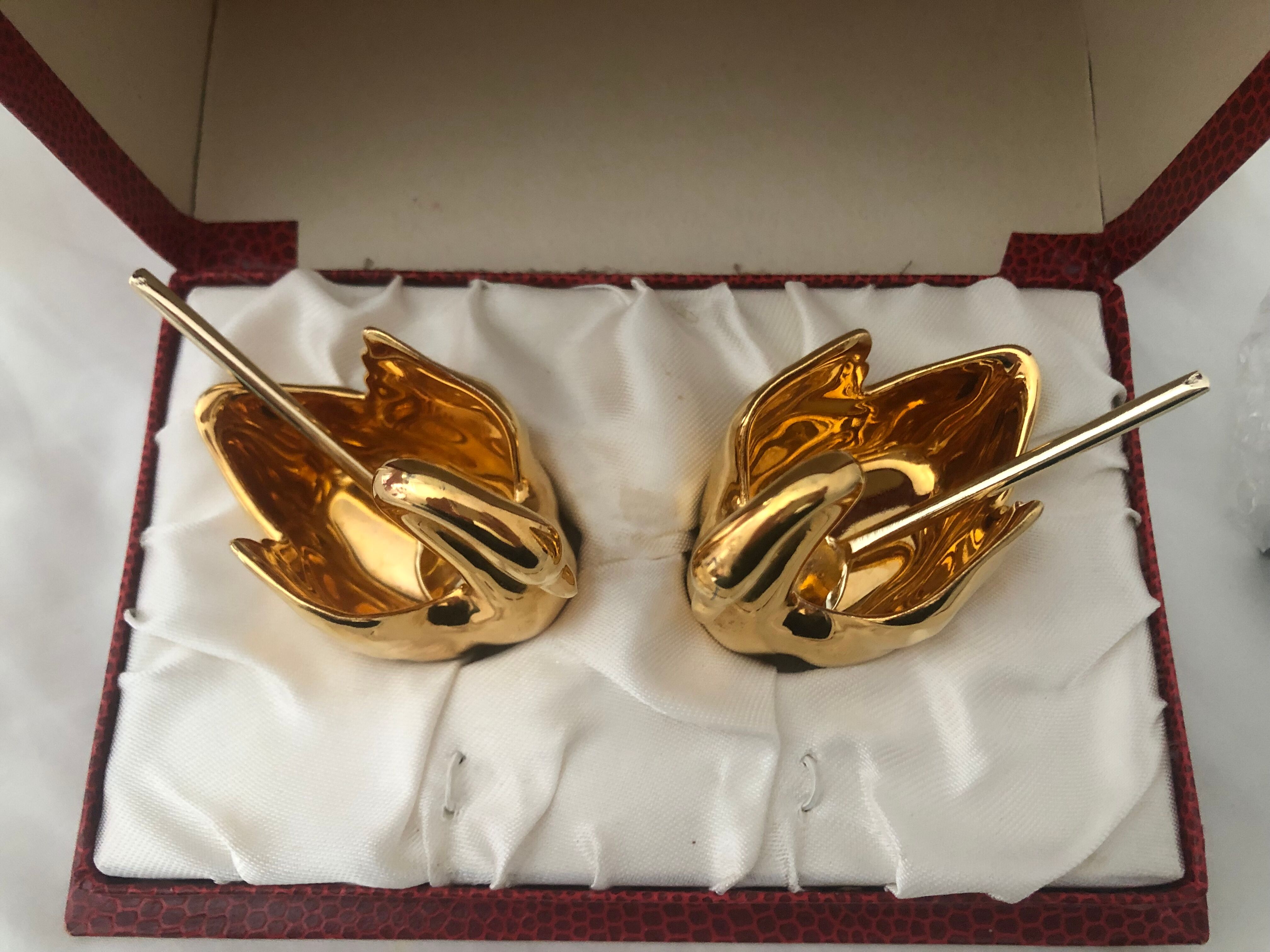 Limoges porcelain salt and pepper shaker