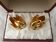 Limoges porcelain salt and pepper shaker