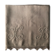 Old tinted drap