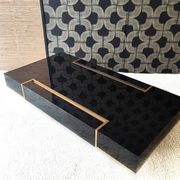 Rare Roche Bobois coffee table from the 1970s.