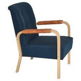 Armchair model 47 - Artek Artek Armchair model 47 - Artek.
