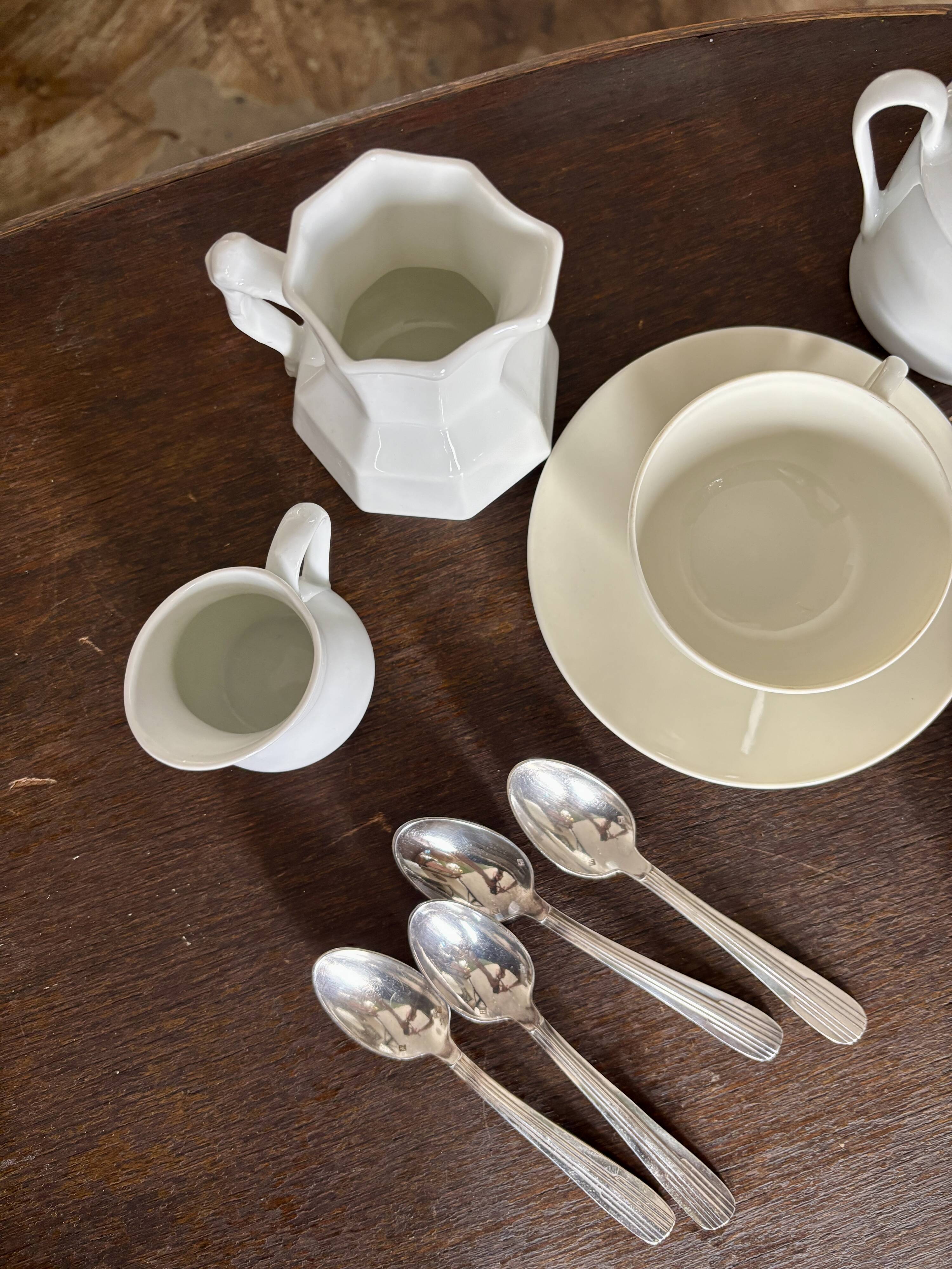 (to be hidden) FOR PAULINE - B2B Project The Invisible Collection