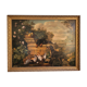 Reproduction, tableau ancien