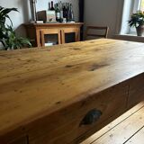 Farm Table