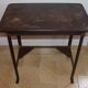 Watchmaker jeweler Tablet iron metal bench