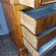 Commode Louis Philippe en merisier