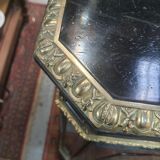 Support furniture napoleon III period