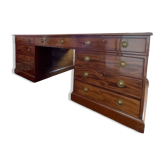 Bureau ministériel double face