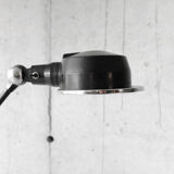 Jielde lamp LAK 2 arms, years 60