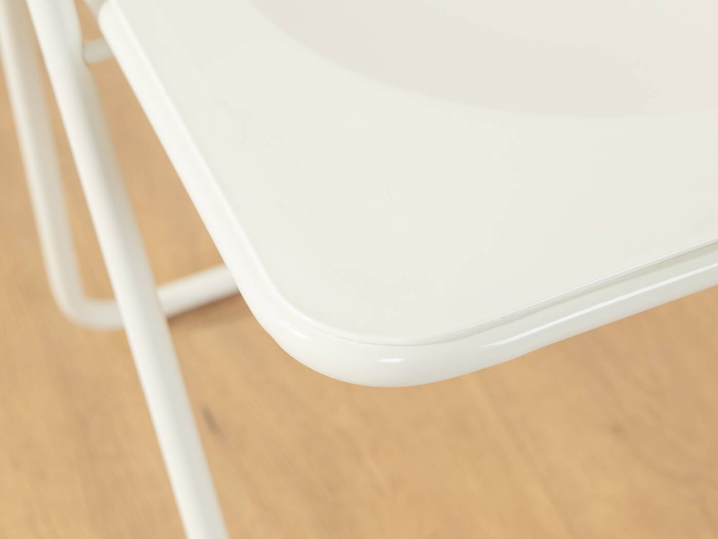 Ted folding chairs, Niels Gammelgaard