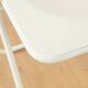 Chaises pliantes Ted, Niels Gammelgaard