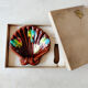 Coupelle vintage Poet Laval