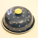 Terracotta cheese dome handmade